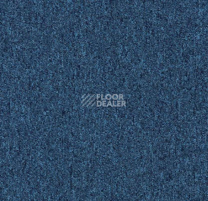 Ковровая плитка Interface Heuga 580 5142 Blue Moon фото 1 | FLOORDEALER